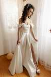 Rochie de mireasa