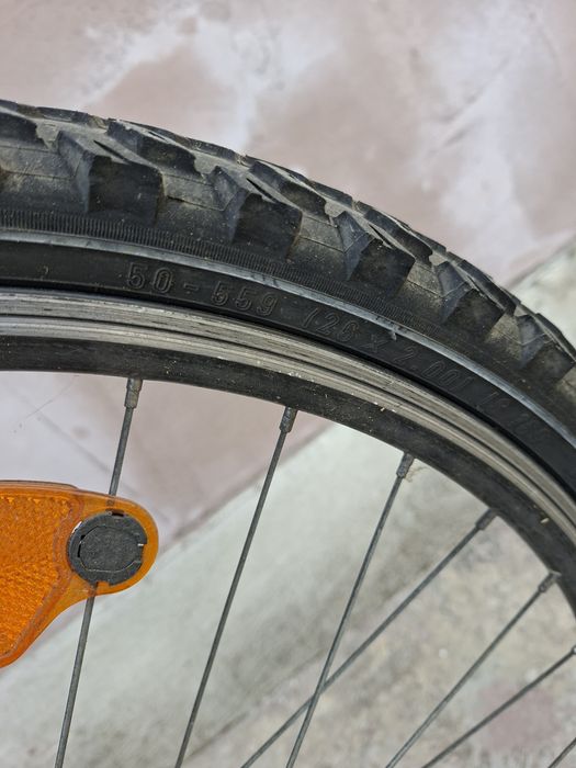 Vând bicicletă in stare bună de funcționare