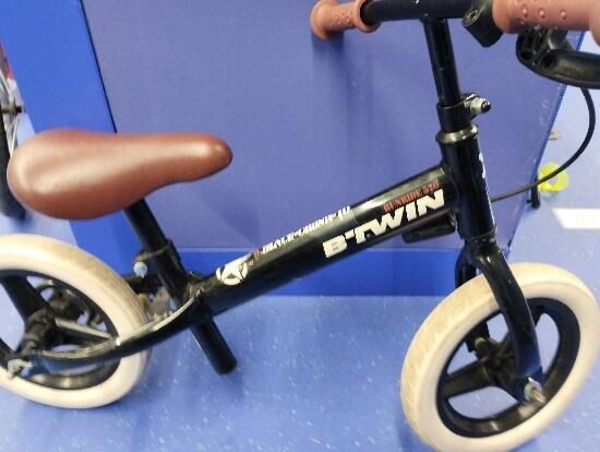 Bicicleta Btwin fara - produs resigilat - (SecondHand) Decathlon