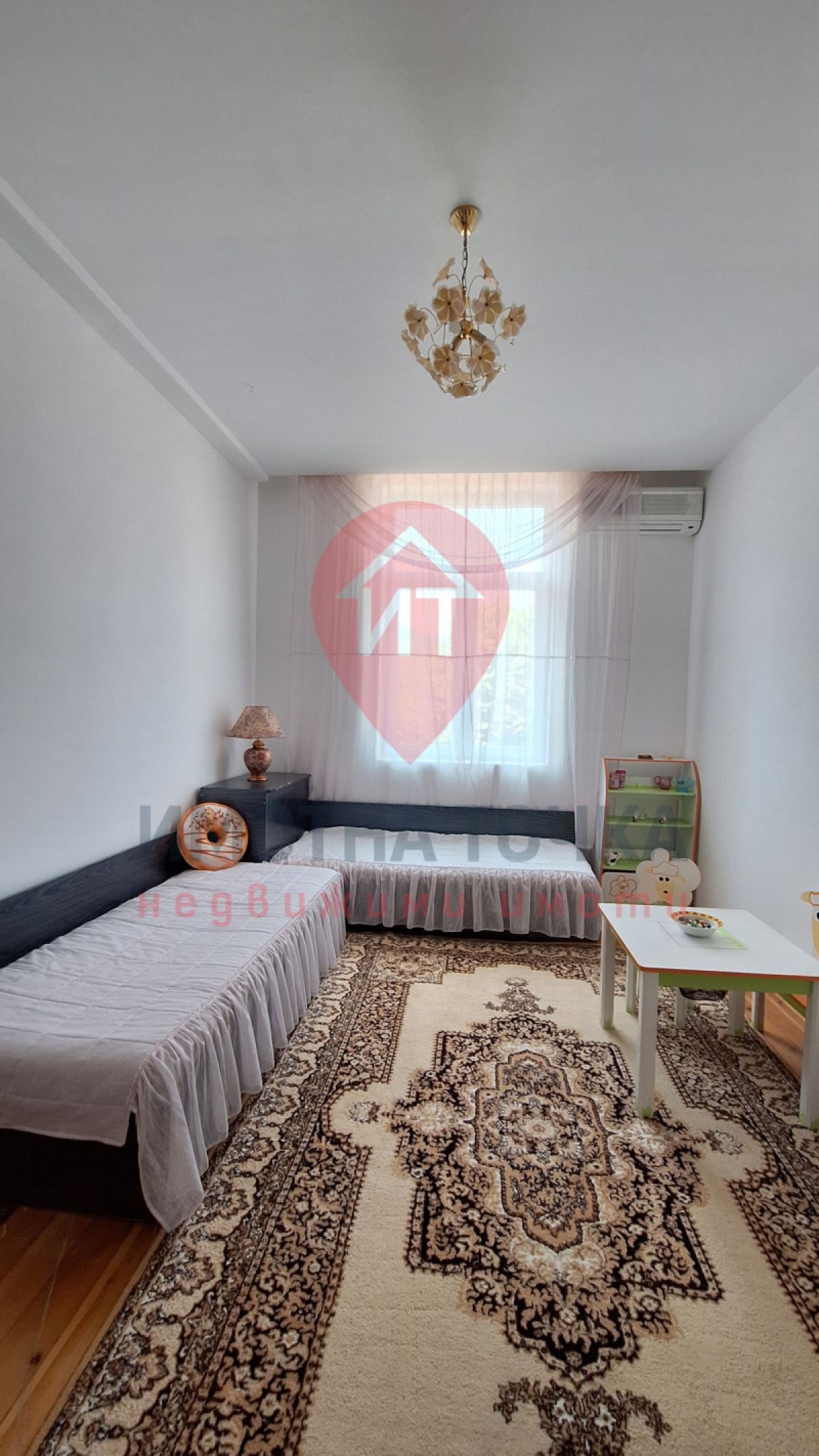 Продажба 3-стаен гр. Асеновград 90m²