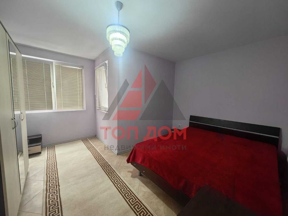 Дава се под наем Двустаен апартамент в Варна, Център - 65 кв.м за 408 € - Снимка #4