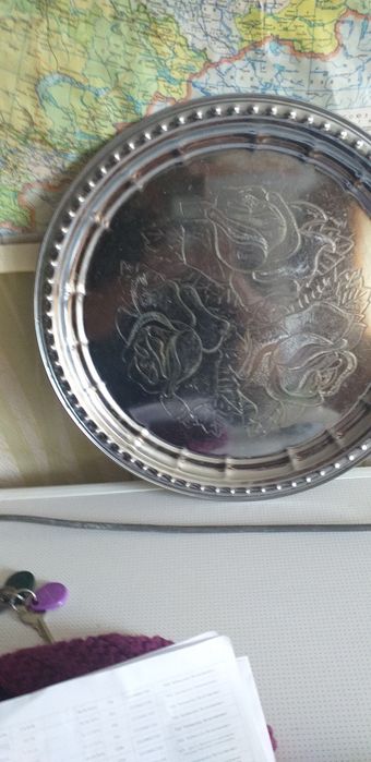 Продам разнос нержавеика