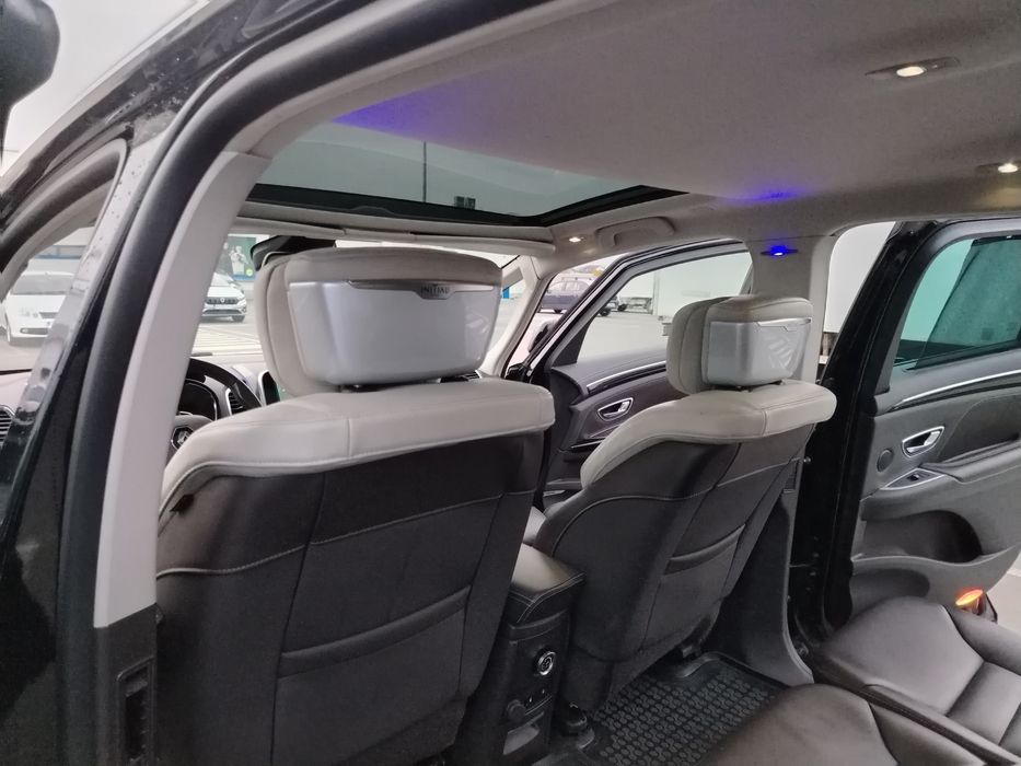 Renault ESPACE =Initiale paris=