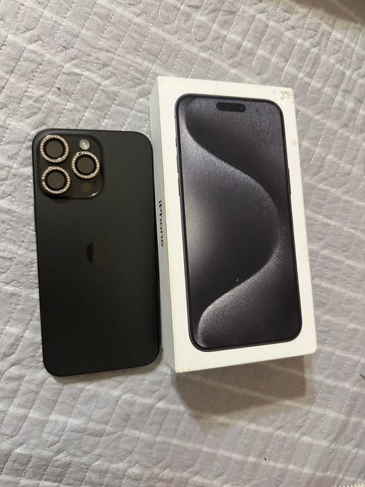 Айфон 14 про макс в идеальном состоянии