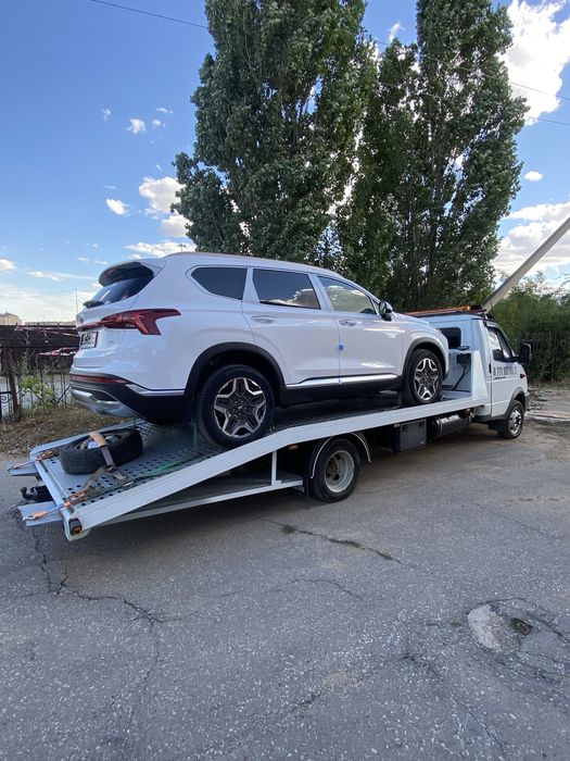 Эвакуатор АРЗАН недорого