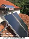 Panou solar apa calda sistem presurizat 300 litri