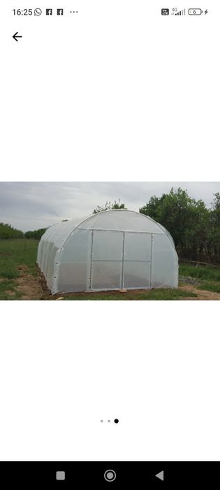 Solar confecționăm transportăm montăm