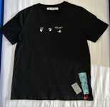 Tricou Off White