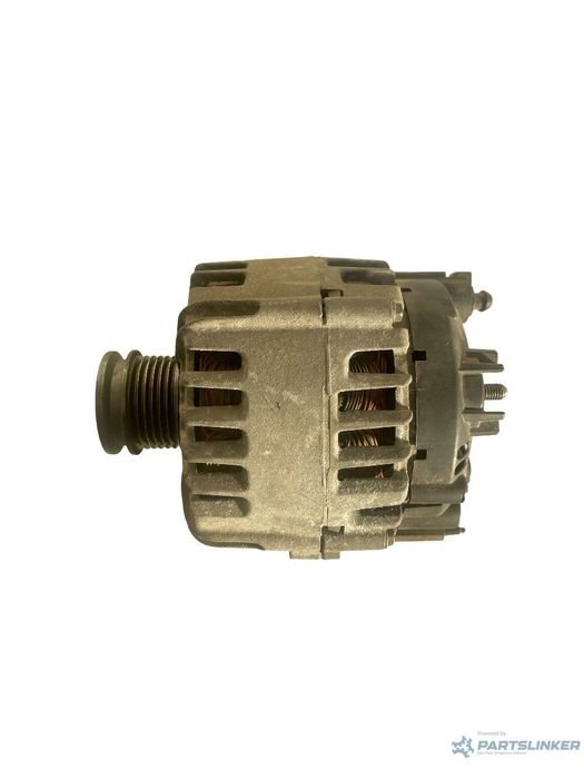 Alternator AUDI A3 Sportback 8VA, 8VF 2012 - >, VOLKSWAGEN GOLF VII 5G1, BE1 2012 - >1.2TSI CJZ 04E903023K