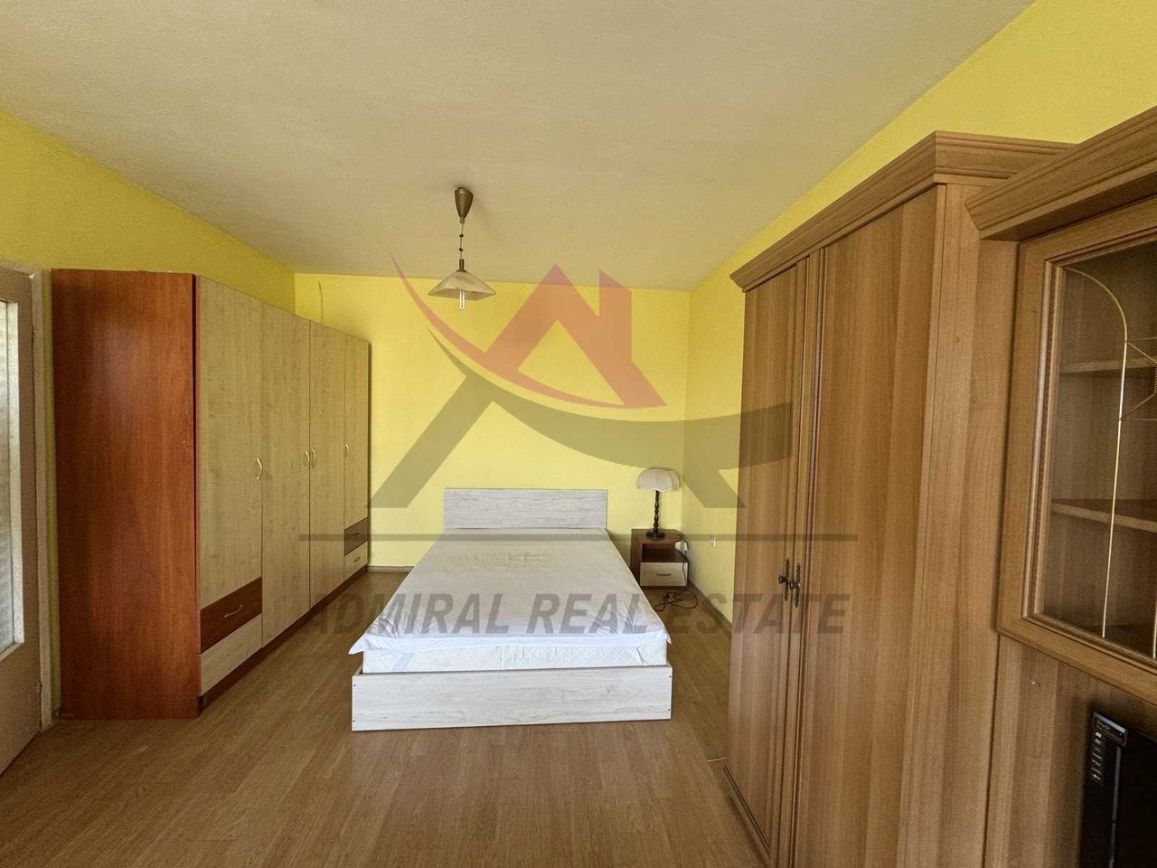 Дава се под наем Двустаен апартамент в Варна, Чаталджа - 50 кв.м за 400 € - Снимка #2