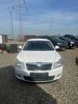 Dezmembrez Skoda Octavia 2 combi 2010 1,6tdi