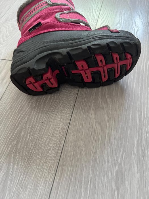 Ghete iarna marimea 28