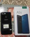 oppo a5s ram 3  xotira 32