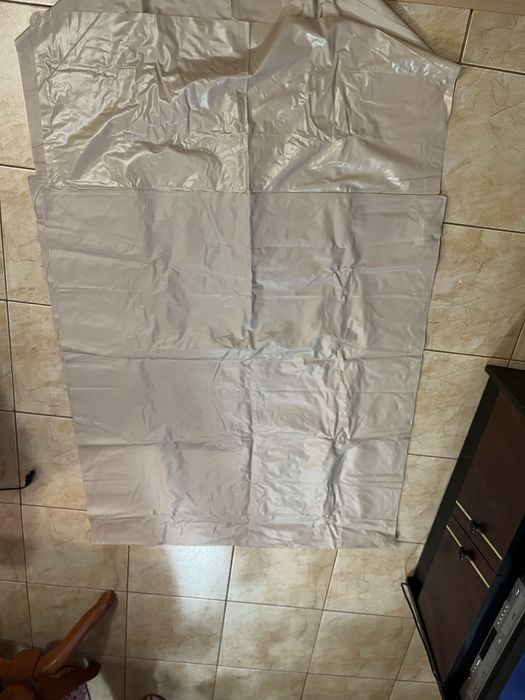 Антидекубитален дюшек