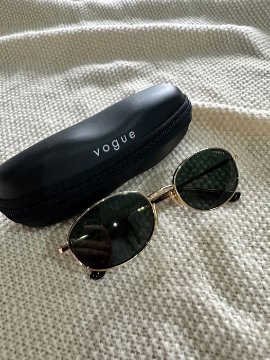 Слънчеви очила Vogue