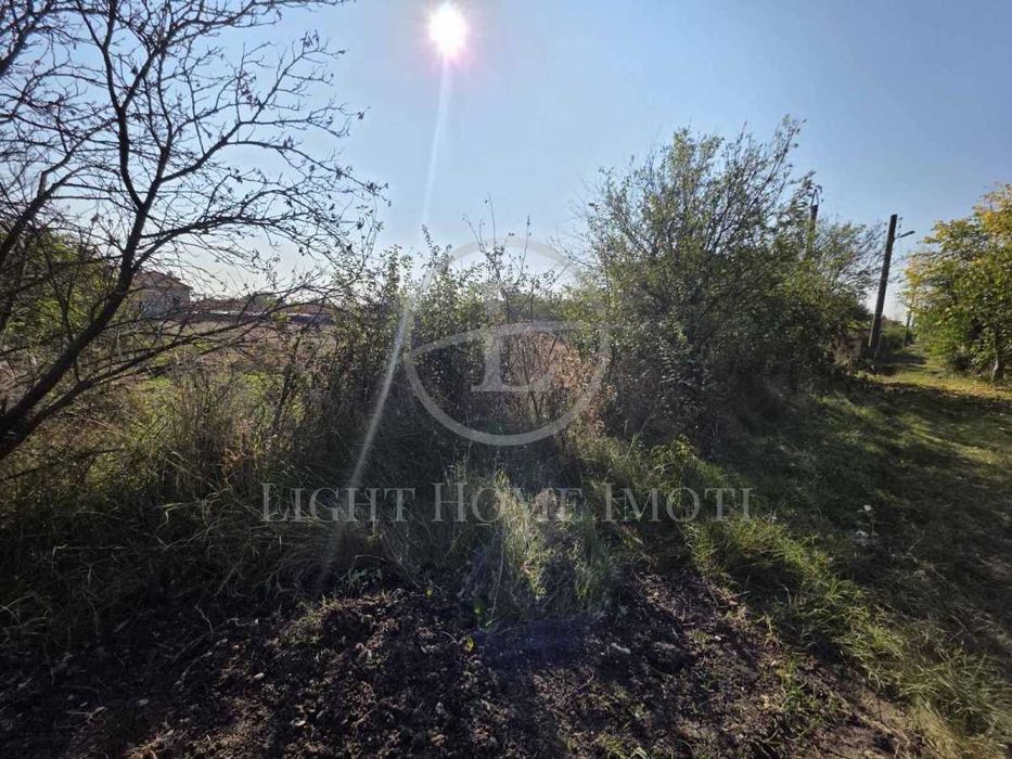 Продава се Парцел в с. Черноземен, Област Пловдив - 878 кв.м за 40 €/кв.м - Снимка #6