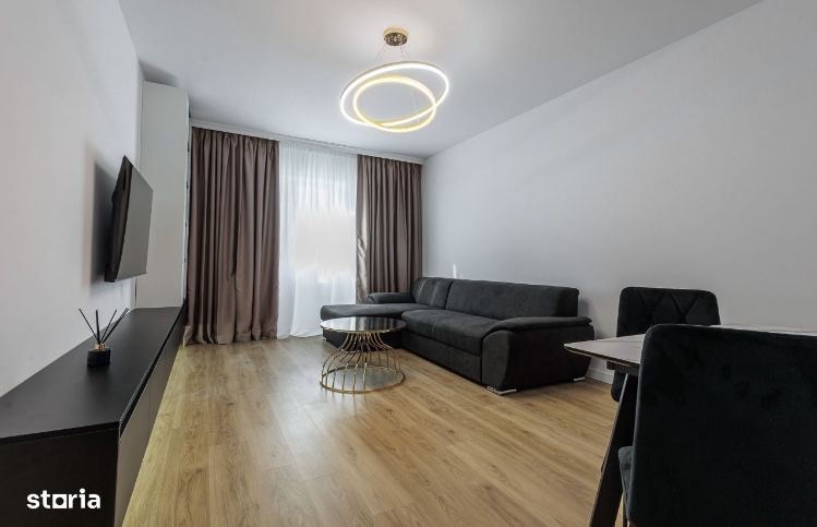 Inchiriere 2 camere Grand Kristal Metalurgiei