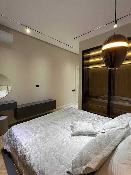 Аренда квартиры 4/5/9 в Ташкент Сити ЖК "Gardens Residence"