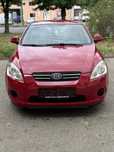 Kia Ceed 2009