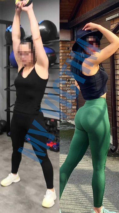 Antrenor Fitness / Personal Trainer