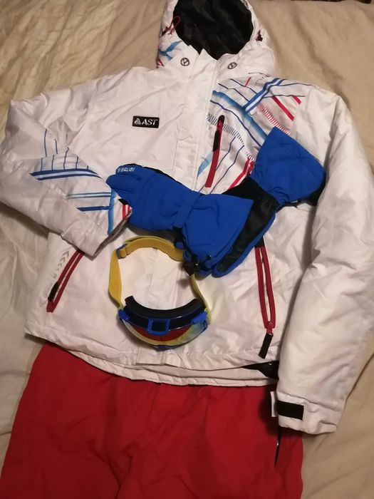 Costum Sky barbati