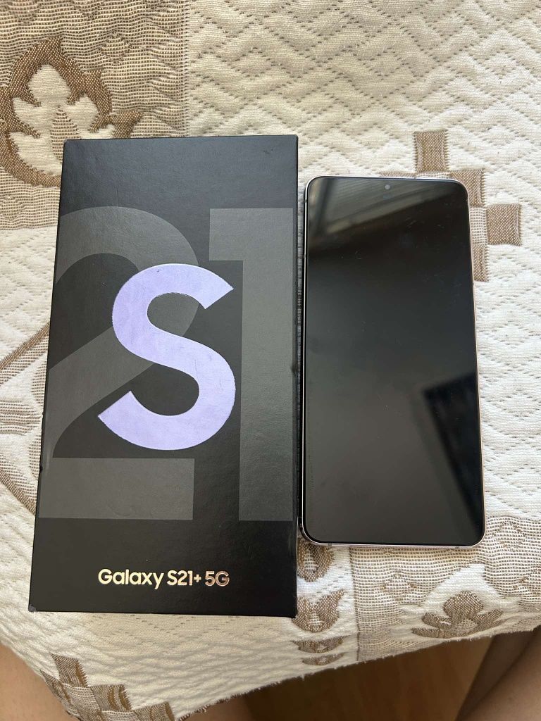 Samsung s21 plus