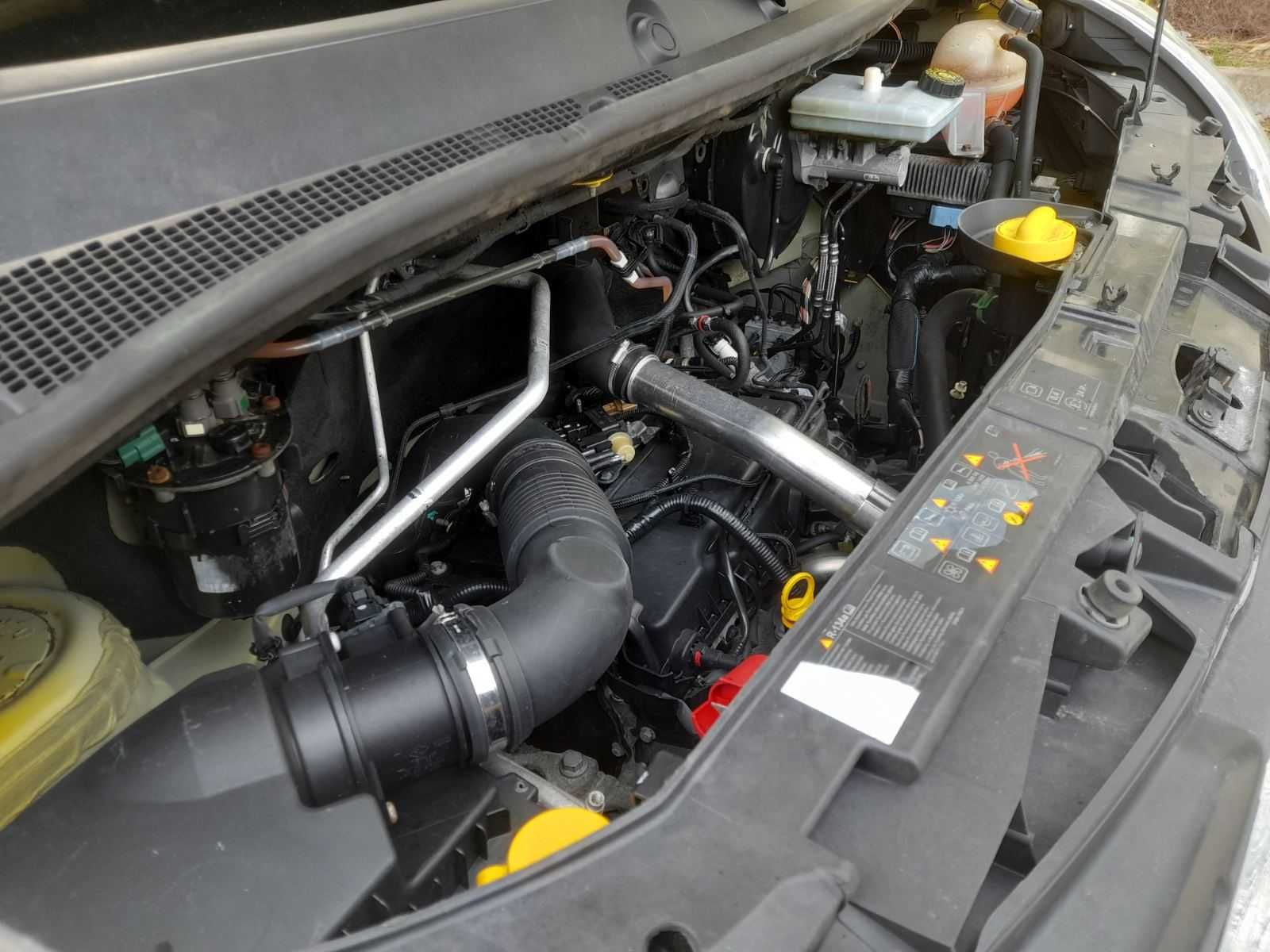 Спешно!!! Opel Movano нов внос