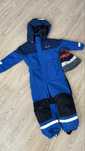 Combinezon Bergans of Norway 98-104