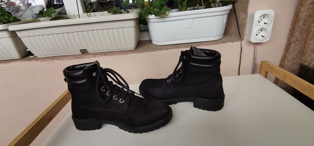 Дамски боти Tamaris 38н.