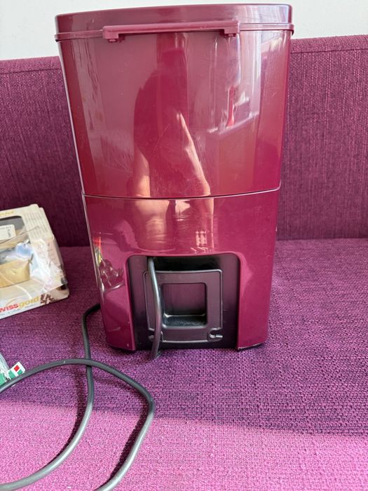 Filtru de cafea Siemens si filtre separate pt cafea