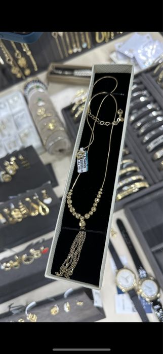 Колье золото 7,90 грамм