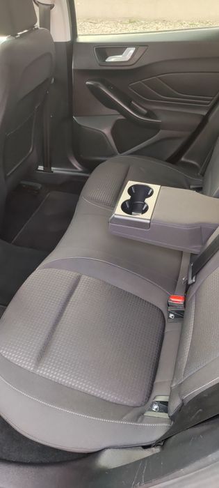 Ford Focus mk4 automat 2021