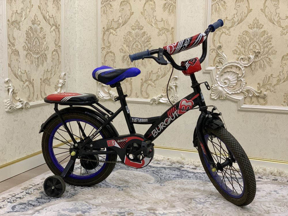 Velosiped xolati alo darajada
