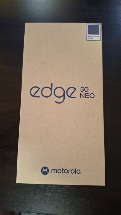 Vind Motorola Edge 50 neo 256gb
