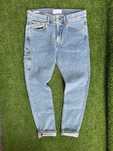 Мъжки дънки : CALVIN KLEIN JEANS 30