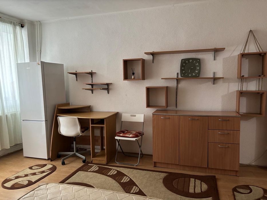 Inchriez garsoniera mobilata Baicului, sector 2