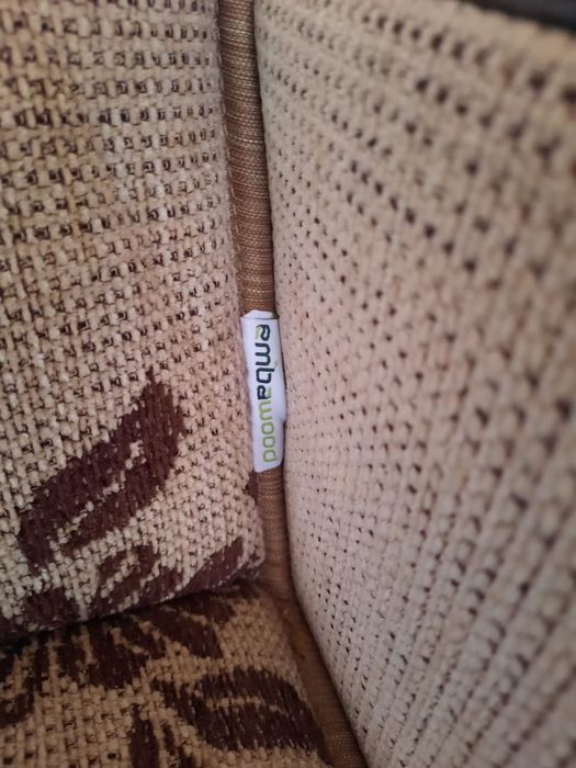 Продаётся диван и кресло раздижной