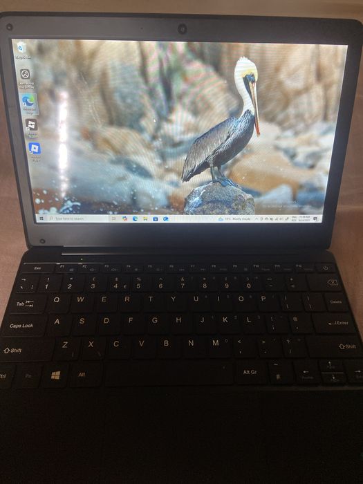 laptop geobook in stare perfecta