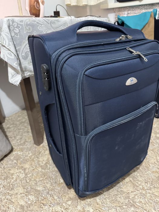 Большой чемодан Вьетнам! Сост отл район юбилейный