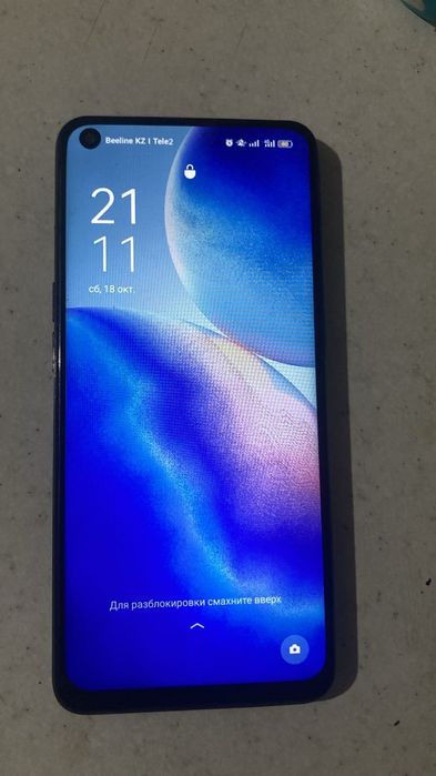 Продам оппо Рено 5