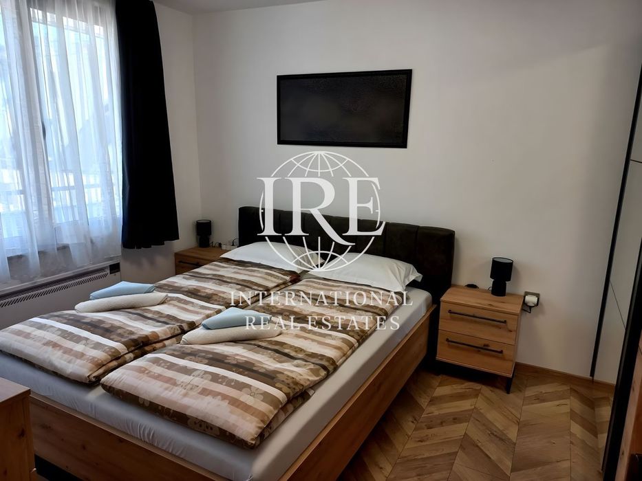 Продава се Тристаен апартамент в Варна, Лятно кино Тракия - 115 кв.м за 2079 €/кв.м - Снимка #10