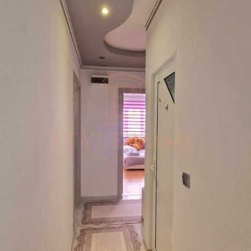 Продава се Многостаен апартамент в Разград, Орел - 76 кв.м за 1382 €/кв.м - Снимка #11