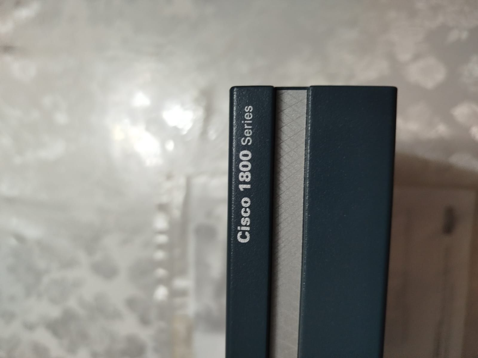 Маршрутизатор cisco