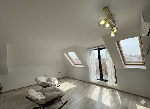 Дава под наем 2-СТАЕН
Малинова долина, град София