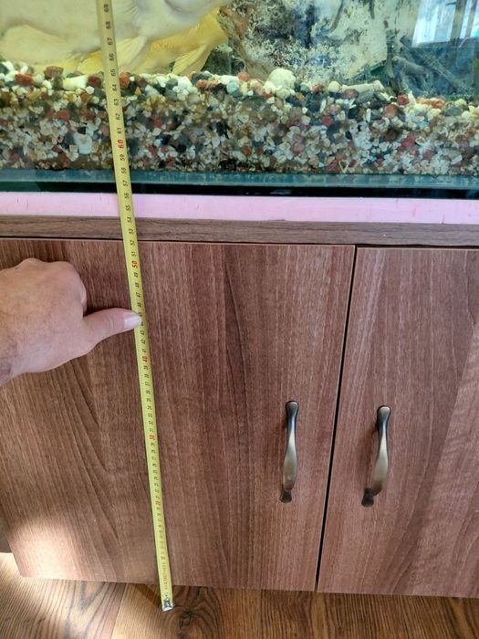 Аквариум с шкаф ш40 см 55см 80см аквариум 40см.   80см. В 80см.