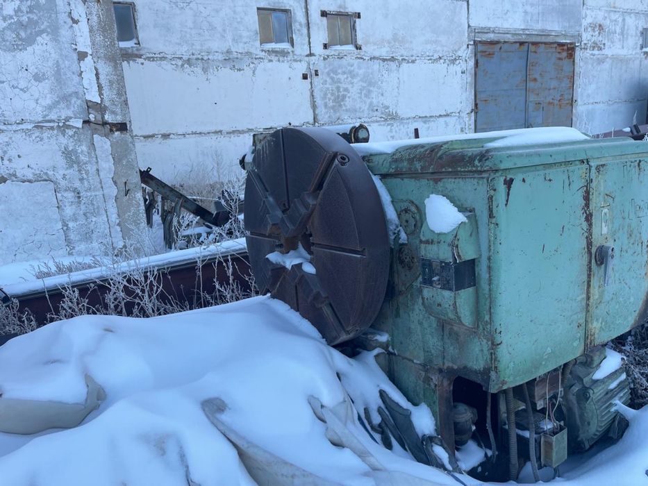 Продам станок токарный ДИП-500