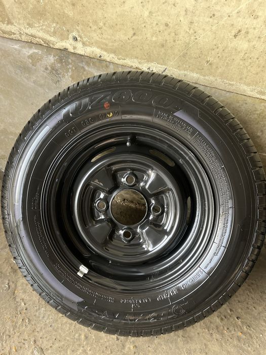 Balon damas r12 diskasibilan