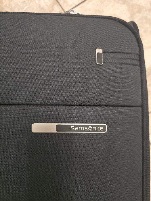 Samsonite куфар.