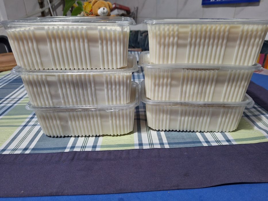 Untura de casă de porc