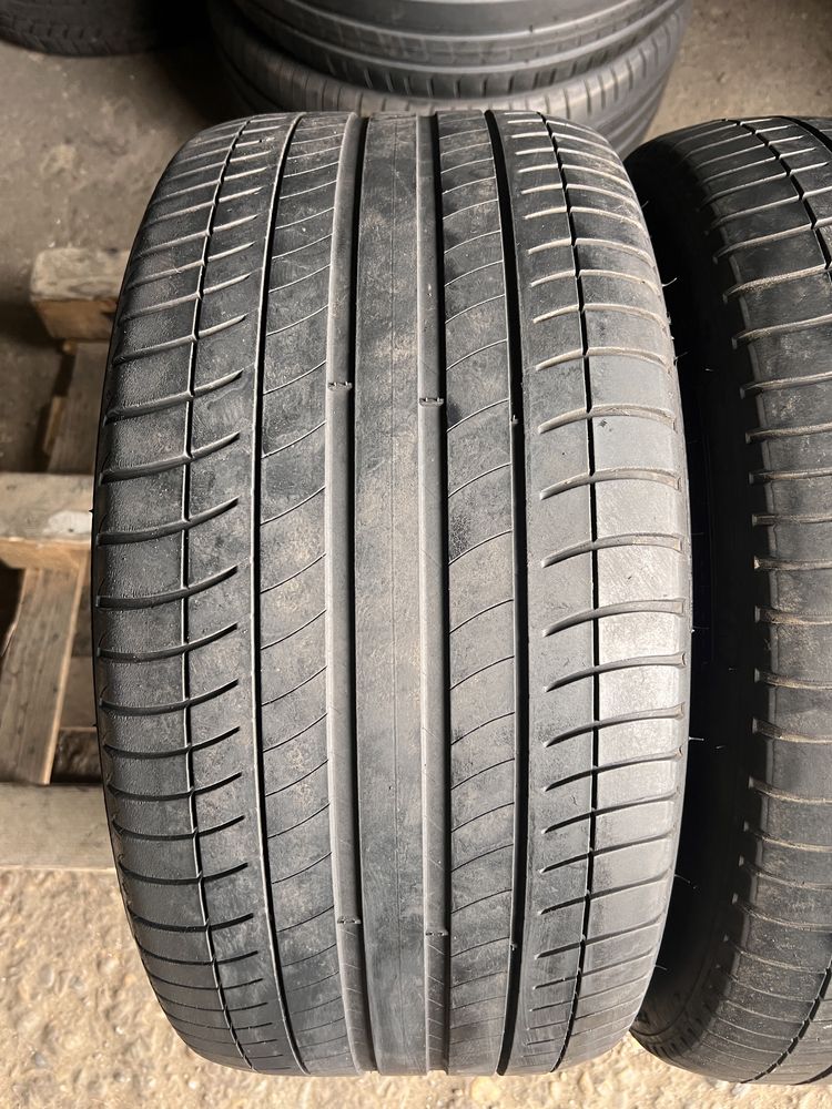 2 anvelope vara 275/35/19 , Michelin , RunFlat , DOT 2018 !